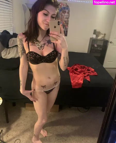 Minxxy1 OnlyFans Thumbnail #hqupn54gIy