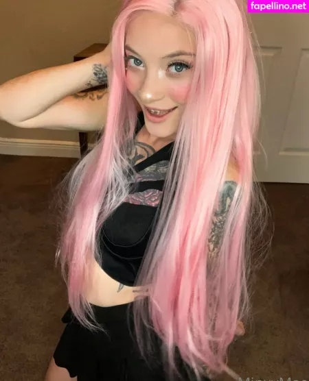 Minxybites OnlyFans Thumbnail #4X33u03aIy