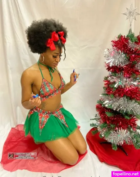 Minxyfiyafree OnlyFans Thumbnail #n3DGpyX3cE