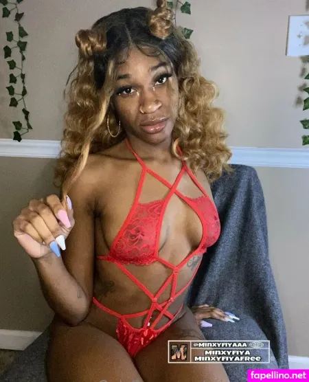 Minxyfiyafree OnlyFans Thumbnail #od4Ir3bXL4