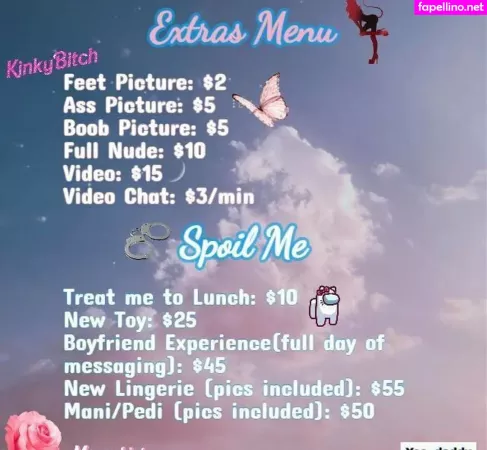 Minxymiku OnlyFans Thumbnail #nof58LJLhH