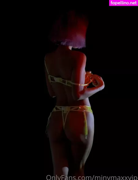 Minymaxxvip OnlyFans Thumbnail #PkbMFjDpfF