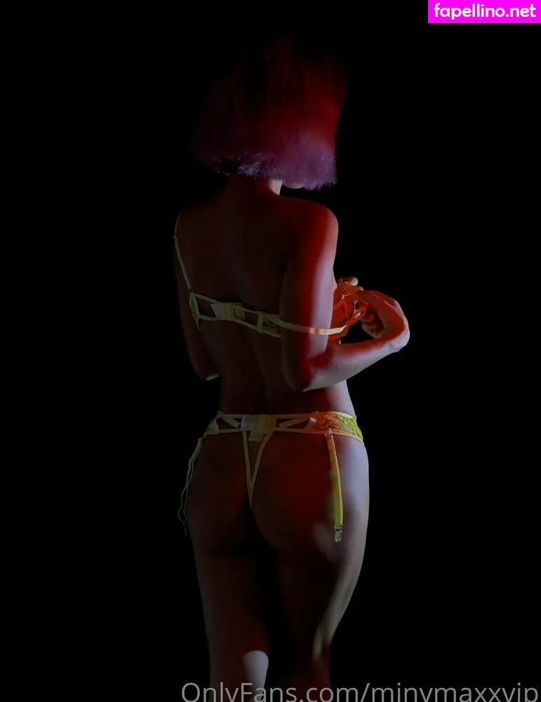 mingymaxwell, minymaxxvip Nude Leaked OnlyFans Photo #PkbMFjDpfF