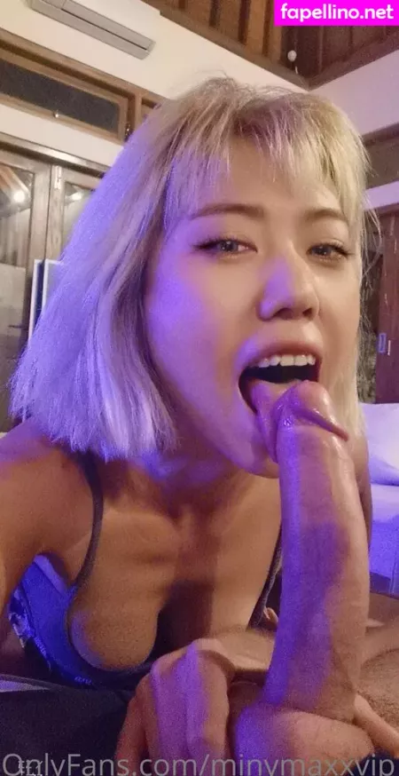 Minymaxxvip OnlyFans Thumbnail #PsXIEt5E4a