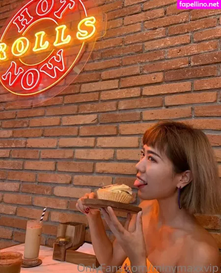 Minymaxxvip OnlyFans Thumbnail #wn2rFF5zBE