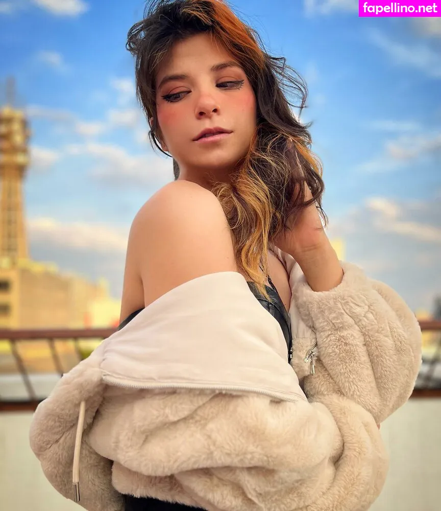 Minynaranja Nude Leaked OnlyFans Photo #W1cVSD6ROe