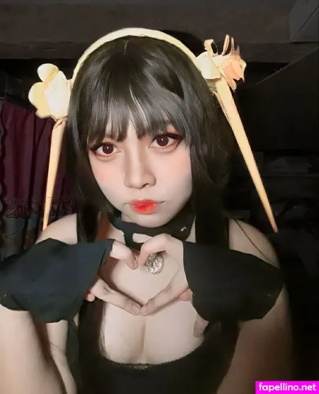 Minyume OnlyFans Thumbnail #0HvRRW1Iz2