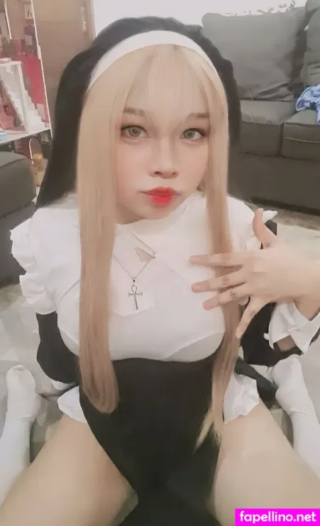 Minyume OnlyFans Thumbnail #8zwXhVk444