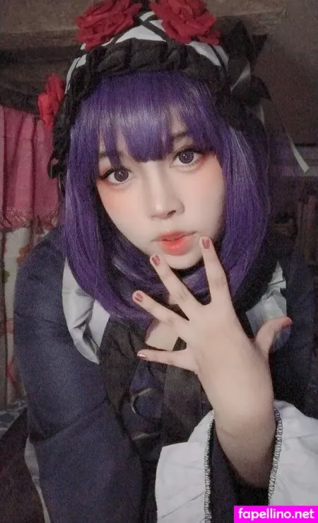 Minyume OnlyFans Thumbnail #C1vtOP6RfA