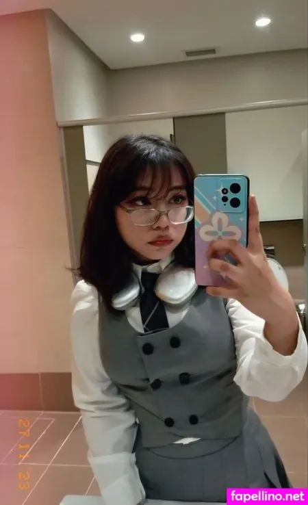 Minyume OnlyFans Thumbnail #FJJa60WrUY