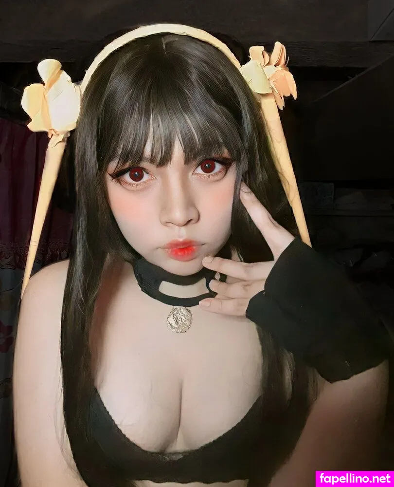Angelica, Minyume_XO, minoum, minyume Nude Leaked OnlyFans Photo #Gp8M5ceCjp