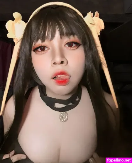 Minyume OnlyFans Thumbnail #GumqXM85lN