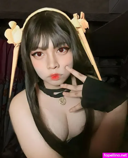 Minyume OnlyFans Thumbnail #IeMiMhopm8