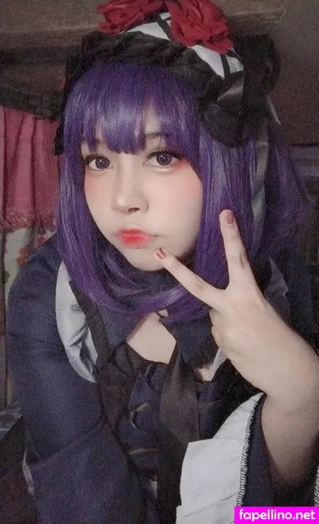 Minyume OnlyFans Thumbnail #K1O6LdkNgX