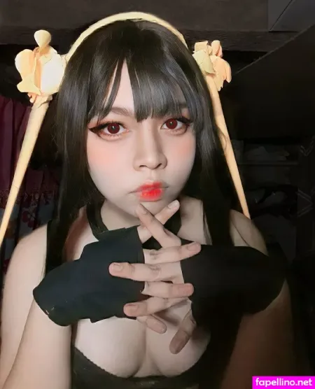 Minyume OnlyFans Thumbnail #LH4hMGTpeH