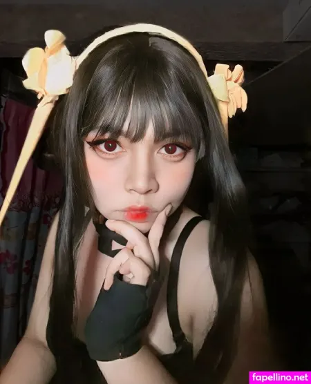 Minyume OnlyFans Thumbnail #MMgZIRWx6k