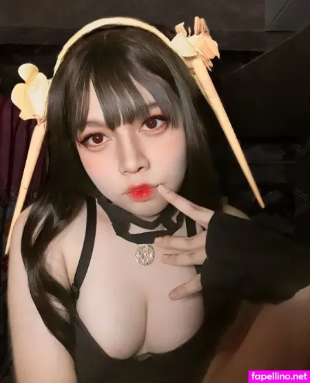 Minyume OnlyFans Thumbnail #Mz27OHAuKl