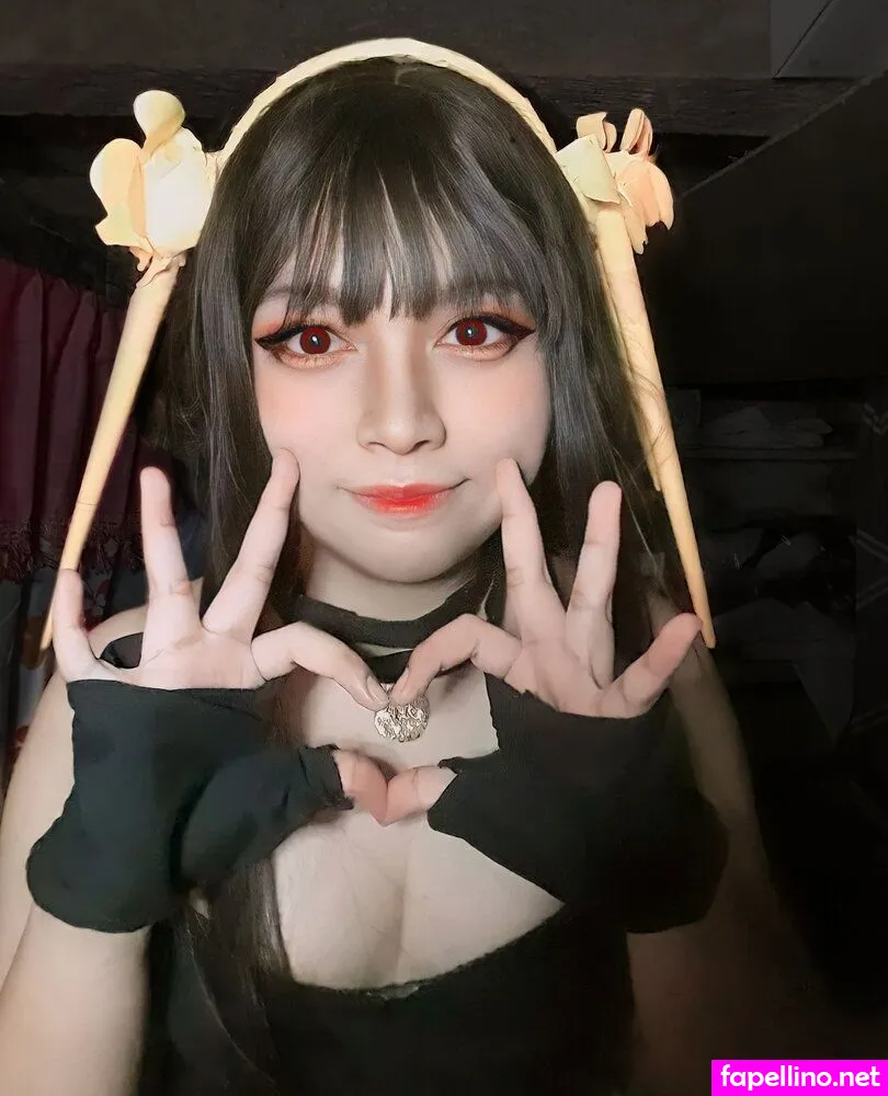 Angelica, Minyume_XO, minoum, minyume Nude Leaked OnlyFans Photo #R4sNuxujW5