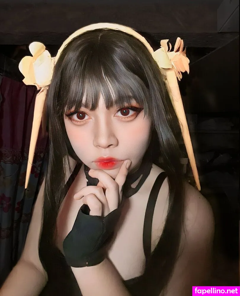 Angelica, Minyume_XO, minoum, minyume Nude Leaked OnlyFans Photo #TnhtjmQBad