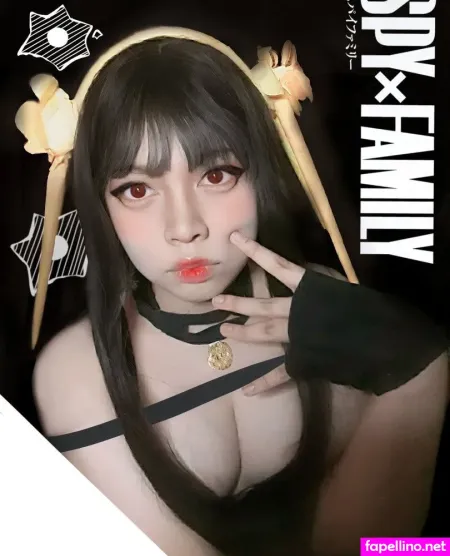 Minyume OnlyFans Thumbnail #ZKdRpz5CNW