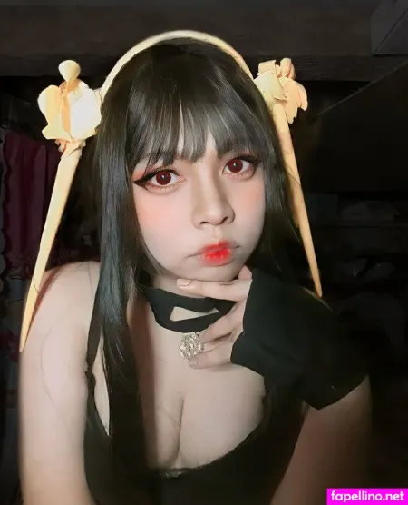 Minyume OnlyFans Thumbnail #jug9fpltTA