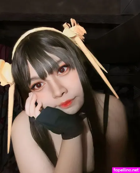 Minyume OnlyFans Thumbnail #mBIvIKMM5b