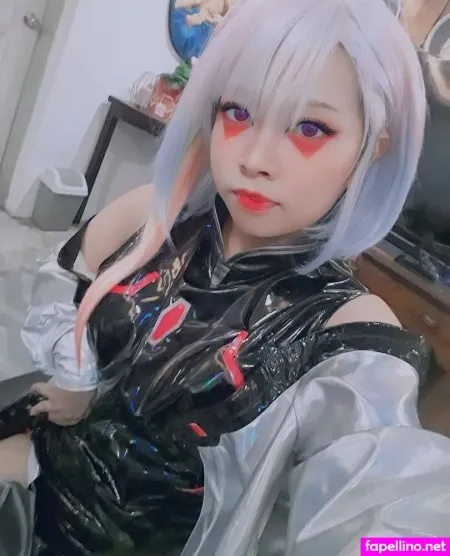 Minyume OnlyFans Thumbnail #nECBYuAOLN