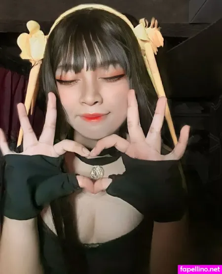 Minyume OnlyFans Thumbnail #tYJcugroOy