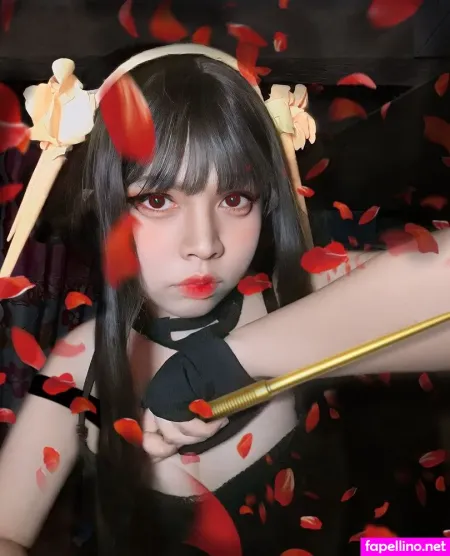 Minyume OnlyFans Thumbnail #y5iAkXV6bn