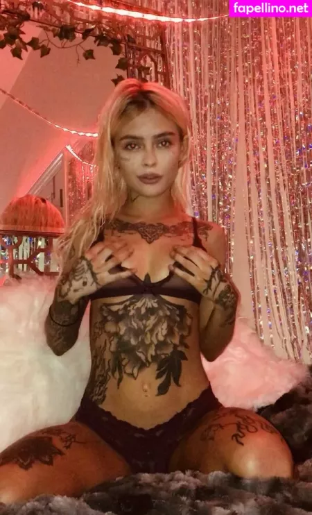 Minziwild OnlyFans Thumbnail #ZsL360aqvO