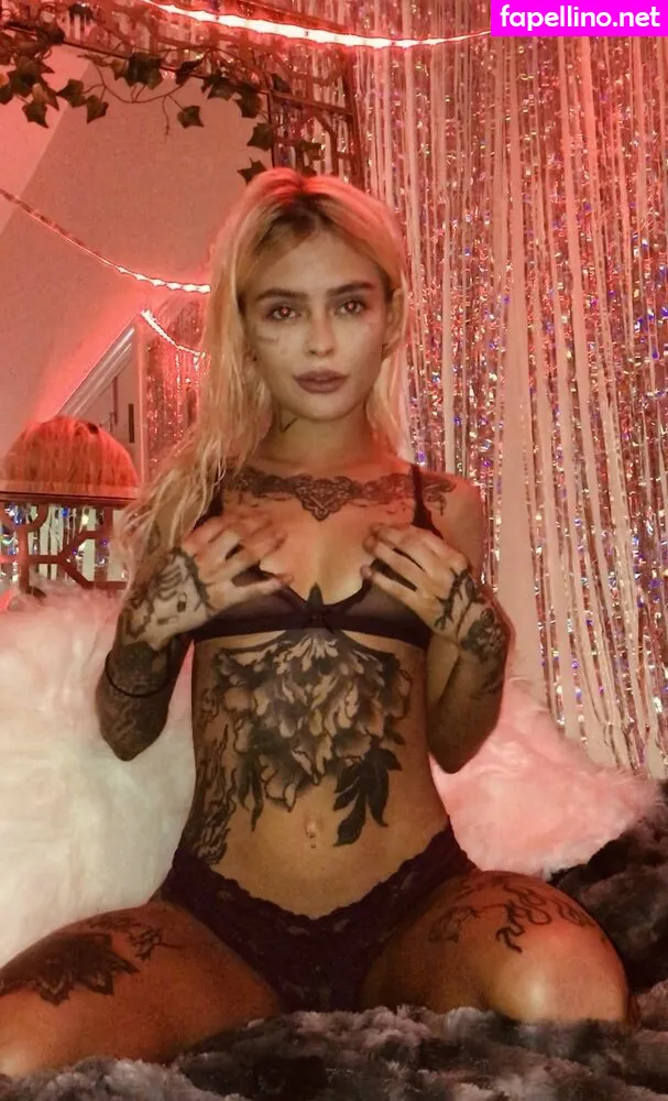 minziwild Nude Leaked OnlyFans Photo #ZsL360aqvO