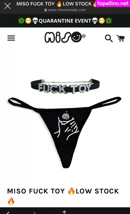 Minziwild OnlyFans Thumbnail #aBpd6bpbWp