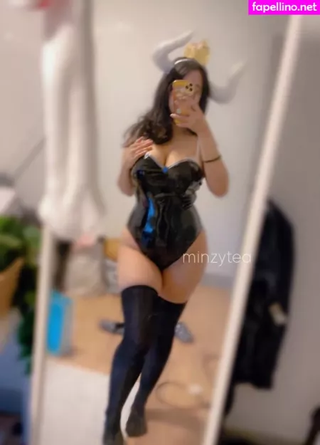 Minzytea 1 OnlyFans Thumbnail #05AFrGZaHy