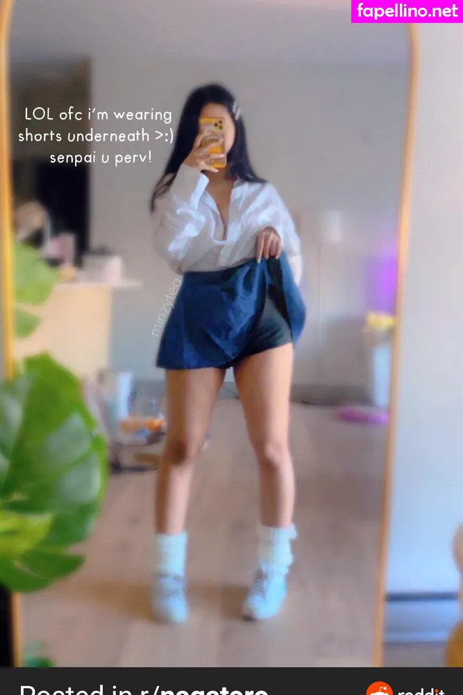 minzytea Nude Leaked OnlyFans Photo #jlGutzSa76