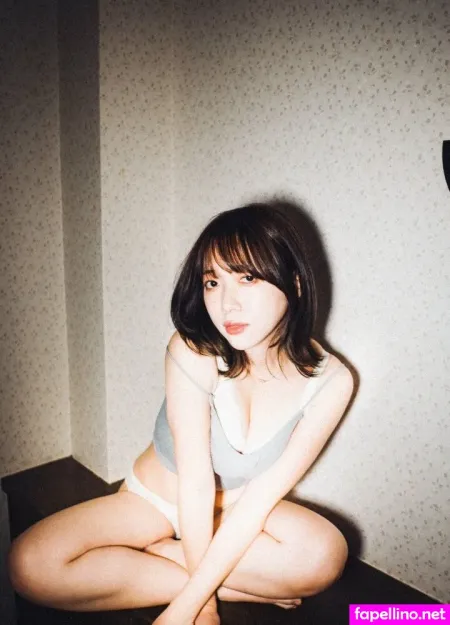 Mio Ikewaki OnlyFans Thumbnail #DIVaimViBR