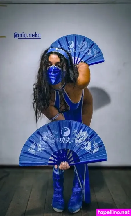 Mio Neko OnlyFans Thumbnail #2Q2GZ6dJvp