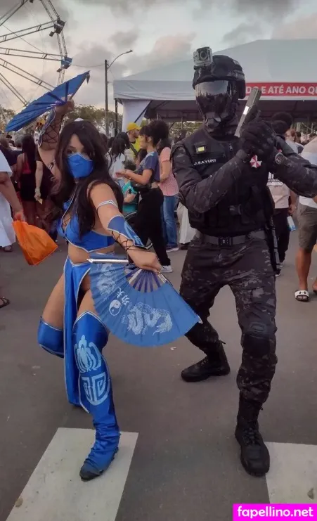 Mio Neko OnlyFans Thumbnail #QzUCpGVVkW