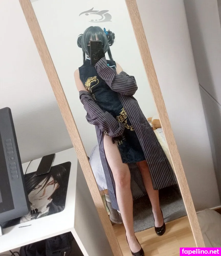 Mio , Miooooooorin, mio78, miozinhaaaa Nude Leaked OnlyFans Photo #GNFwat3o8L