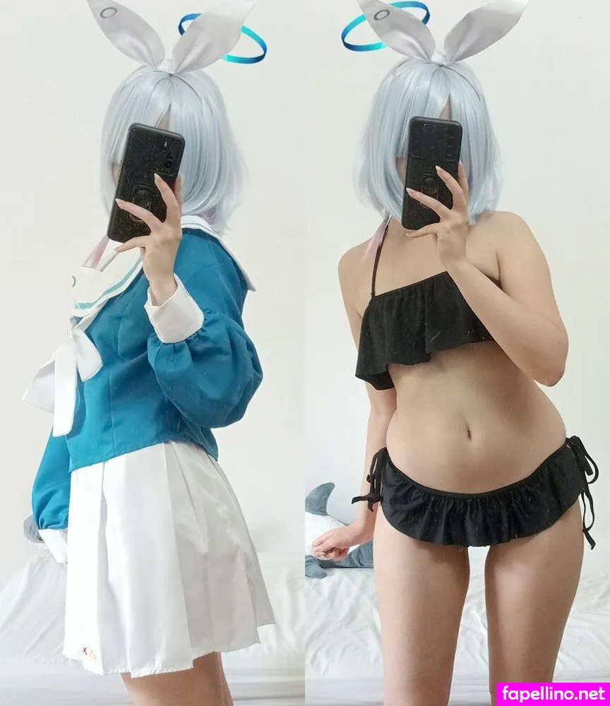 Miorin | Miooooooorin | Miorin002, aiyannamiorin Nude Leaked OnlyFans Photo #yWcSqglLws