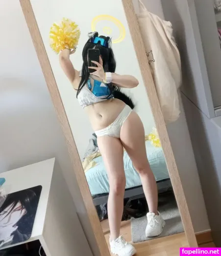 Miorin OnlyFans Thumbnail #BP3phMVLKe