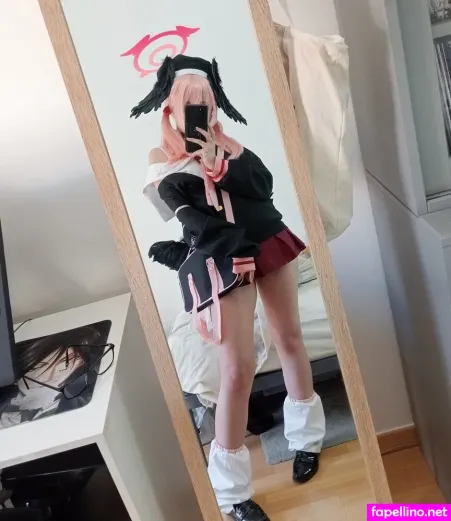 Miorin OnlyFans Thumbnail #ECEe13oqg4