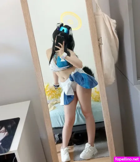 Miorin OnlyFans Thumbnail #IuqvKvA5ma