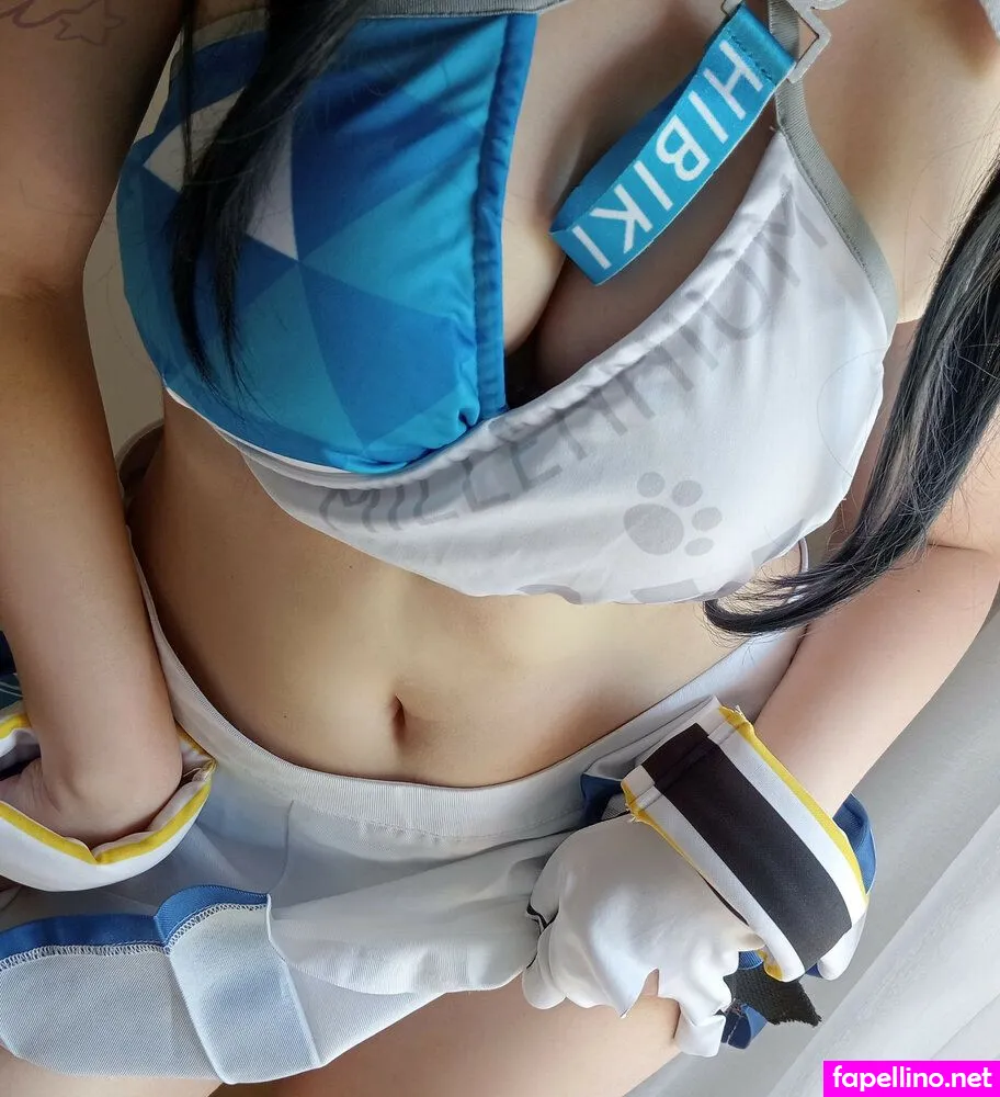 Miooooooorin, Miorin002, itsmemiorin, lovemeirin Nude Leaked OnlyFans Photo #RixQMVVQZ7