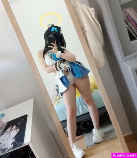 Miorin OnlyFans Thumbnail #bluidTTwiq