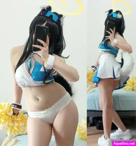 Miorin OnlyFans Thumbnail #d36AL6pH9C