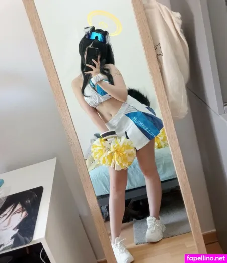 Miorin OnlyFans Thumbnail #ifmDQx9GNV