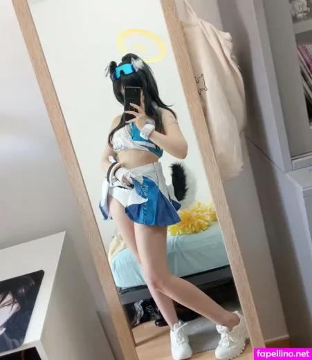 Miorin OnlyFans Thumbnail #oer8ZKJxYC