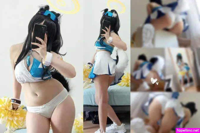 Miorin OnlyFans Thumbnail #roc0BuzOIn