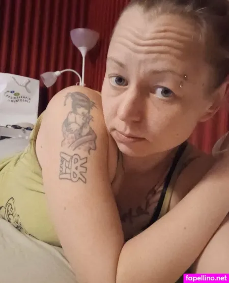 Mir3ll4 OnlyFans Thumbnail #ZkXKwFSN2X