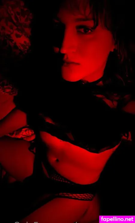 Mira Blush OnlyFans Thumbnail #CFB9kF0Ijw